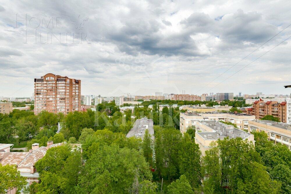 5-КОМН. КВАРТИРА С ОТДЕЛКОЙ 294.3 М² НА 11 ЭТАЖЕ