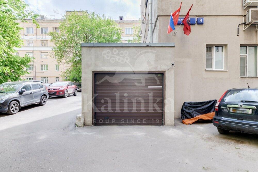 5-КОМН. КВАРТИРА С ОТДЕЛКОЙ 294.3 М² НА 11 ЭТАЖЕ