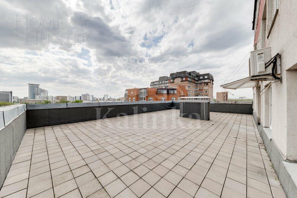 5-КОМН. КВАРТИРА С ОТДЕЛКОЙ 294.3 М² НА 11 ЭТАЖЕ