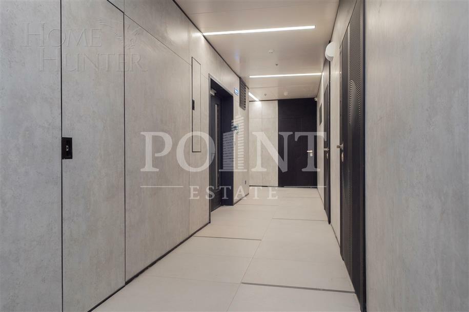 2-КОМН. АПАРТАМЕНТЫ С ОТДЕЛКОЙ 60 М² НА 8 ЭТАЖЕ