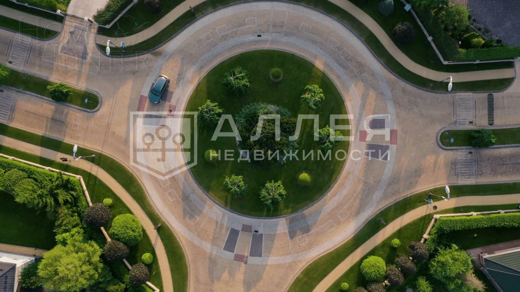 2-этажный коттедж 478 м² без отделки