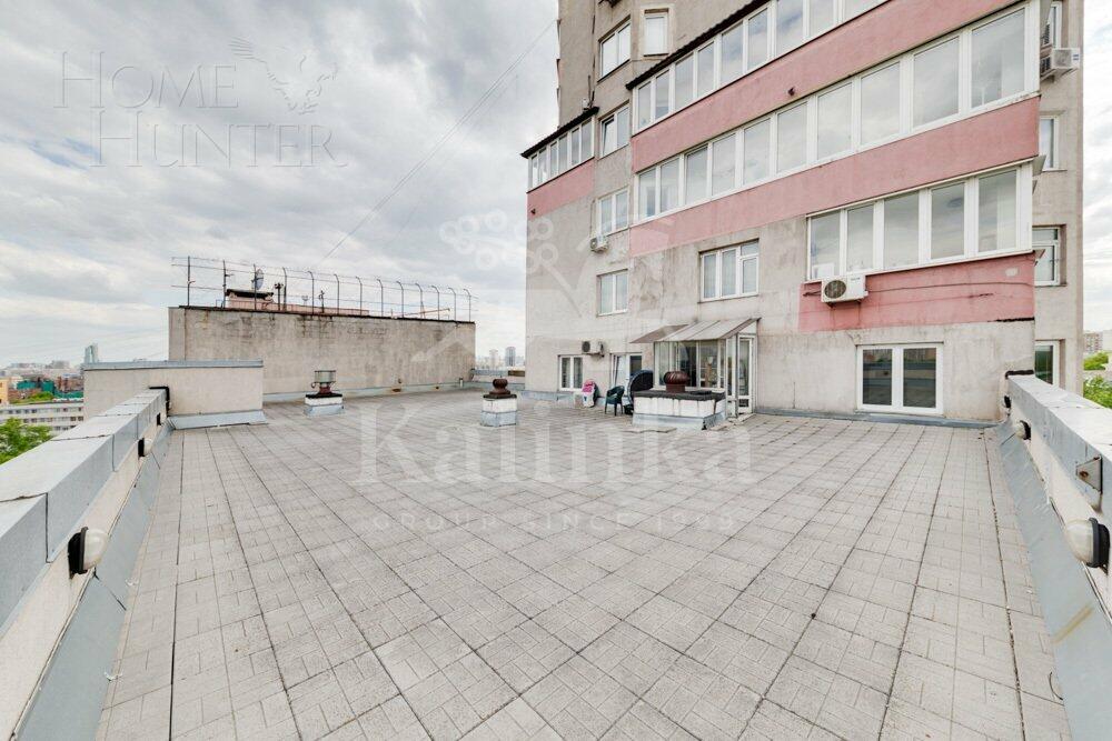 5-КОМН. КВАРТИРА С ОТДЕЛКОЙ 294.3 М² НА 11 ЭТАЖЕ