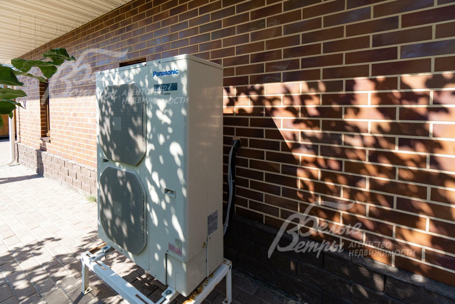 2-этажный коттедж 520 м² с отделкой