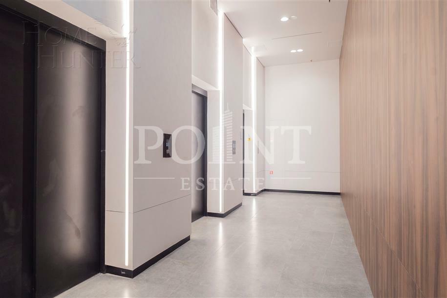 2-КОМН. АПАРТАМЕНТЫ С ОТДЕЛКОЙ 60 М² НА 8 ЭТАЖЕ