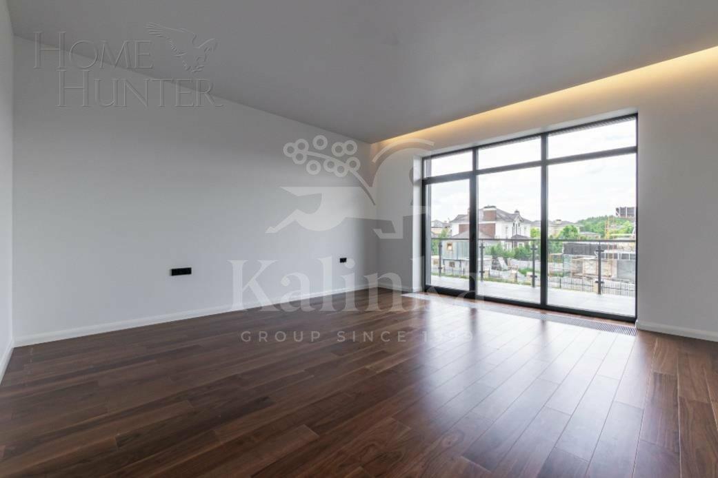 2-этажный коттедж 545 м² с отделкой