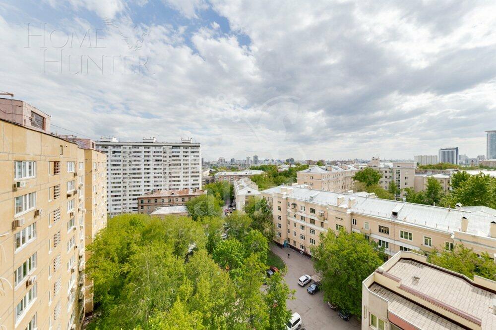 5-КОМН. КВАРТИРА С ОТДЕЛКОЙ 294.3 М² НА 11 ЭТАЖЕ