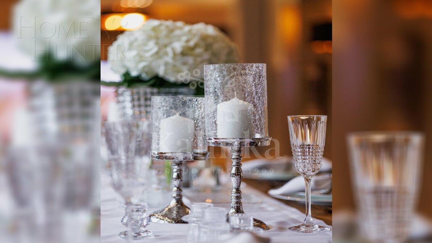 2-этажный коттедж 400 м² с отделкой