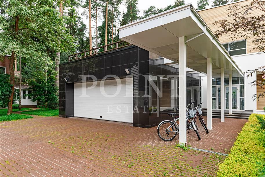 2-этажный коттедж 1 328 м² с отделкой