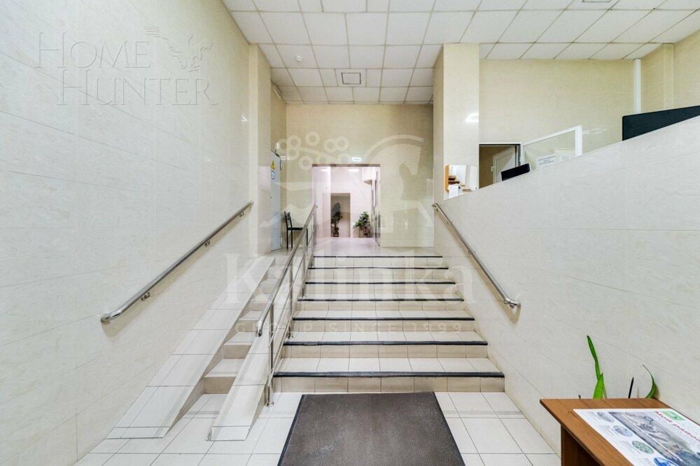 5-КОМН. КВАРТИРА С ОТДЕЛКОЙ 294.3 М² НА 11 ЭТАЖЕ