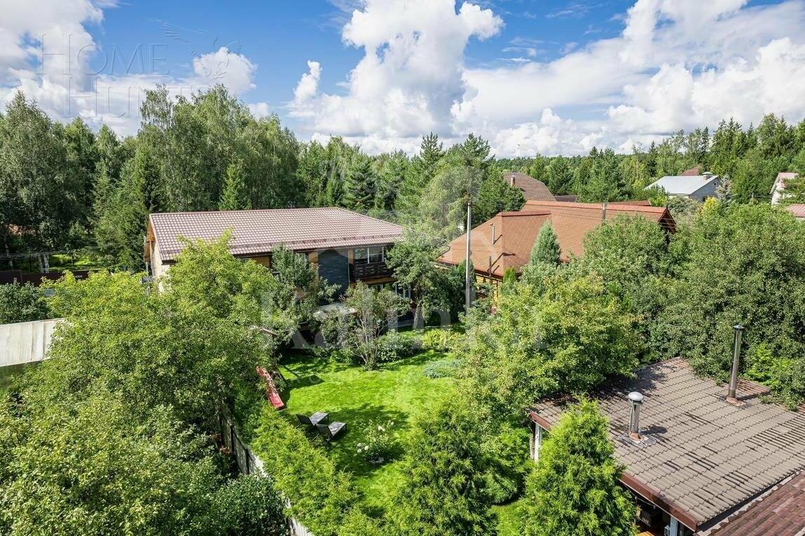 2-этажный коттедж 400 м² с отделкой