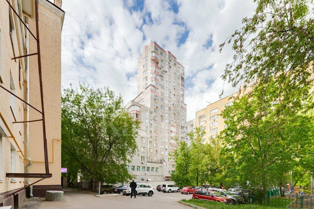 5-КОМН. КВАРТИРА С ОТДЕЛКОЙ 294.3 М² НА 11 ЭТАЖЕ