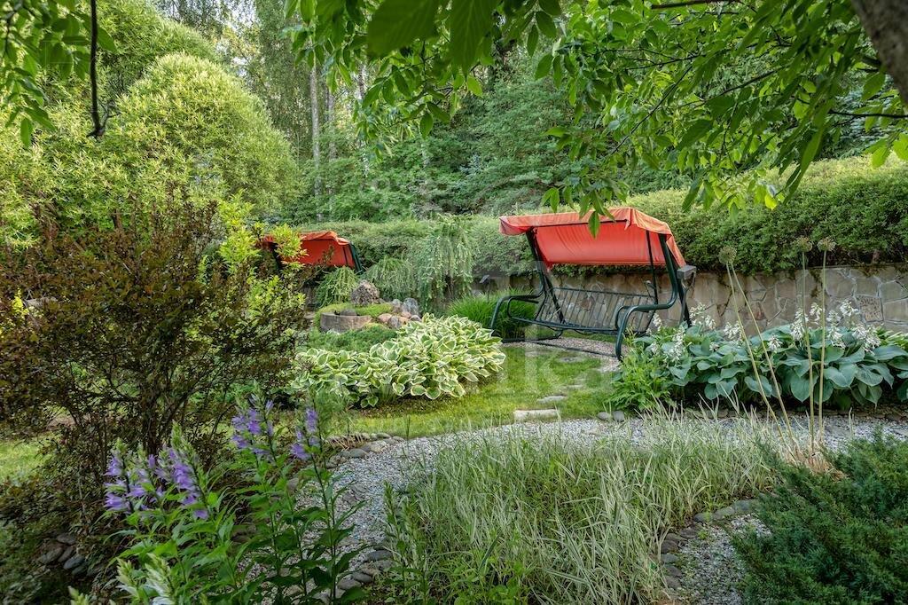 2-этажный коттедж 2 000 м² с отделкой