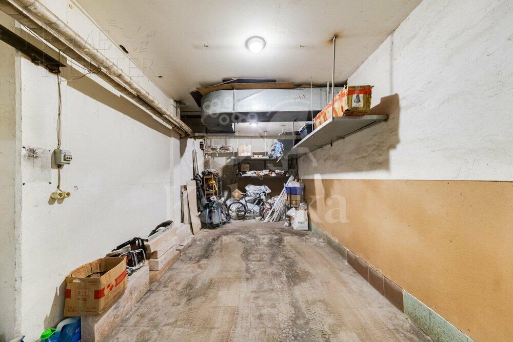 5-КОМН. КВАРТИРА С ОТДЕЛКОЙ 294.3 М² НА 11 ЭТАЖЕ