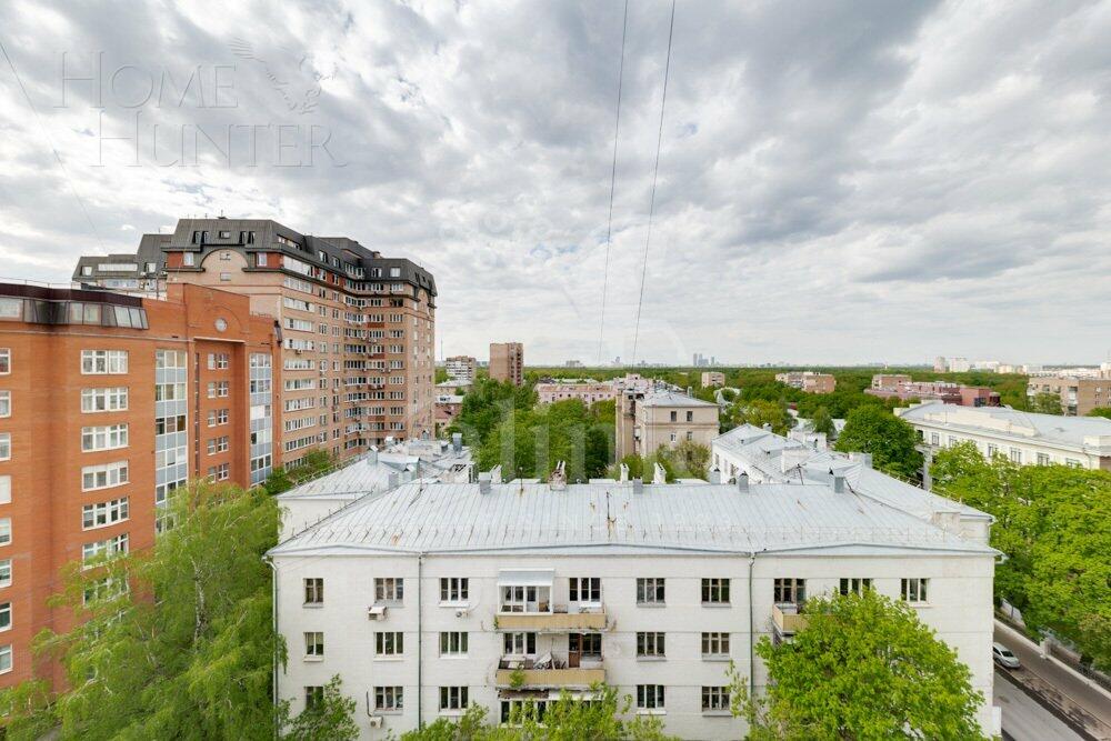 5-КОМН. КВАРТИРА С ОТДЕЛКОЙ 294.3 М² НА 11 ЭТАЖЕ