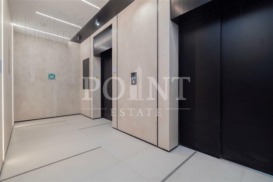 2-КОМН. АПАРТАМЕНТЫ С ОТДЕЛКОЙ 60 М² НА 8 ЭТАЖЕ