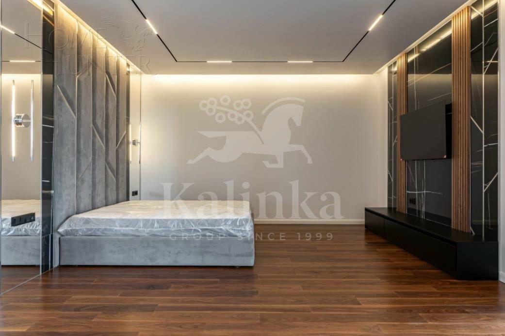 2-этажный коттедж 545 м² с отделкой