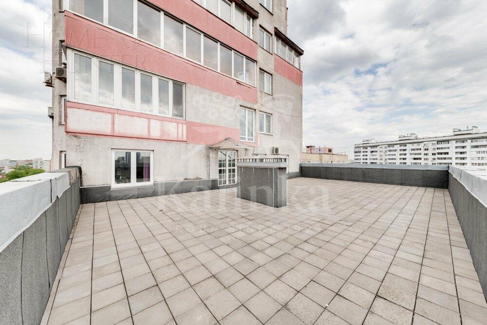 5-КОМН. КВАРТИРА С ОТДЕЛКОЙ 294.3 М² НА 11 ЭТАЖЕ