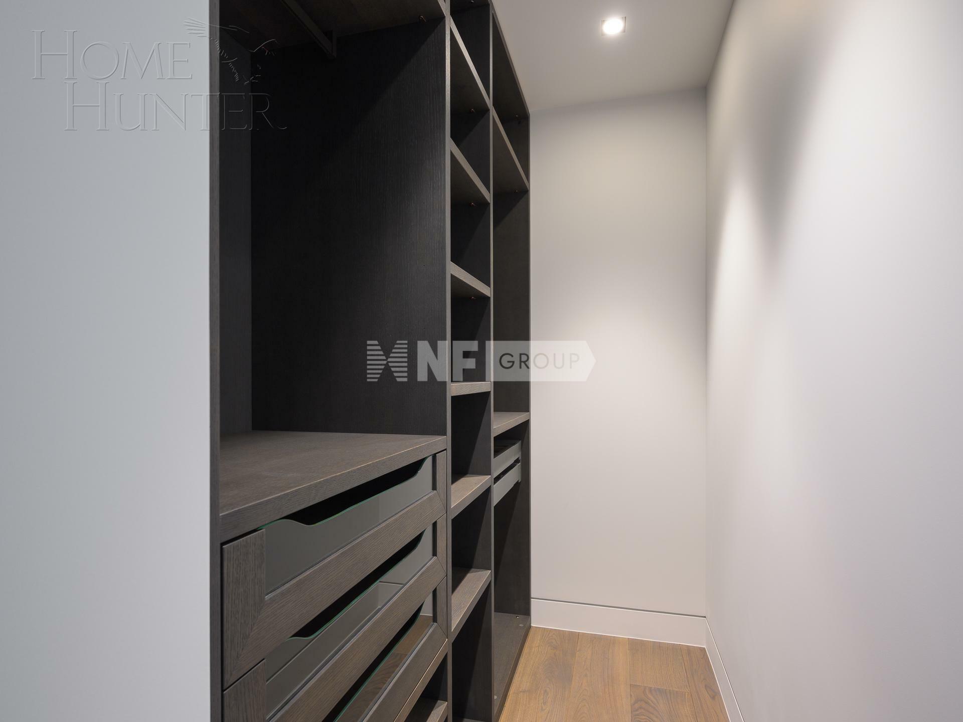 3-КОМН. АПАРТАМЕНТЫ С ОТДЕЛКОЙ 112.8 М² НА 3 ЭТАЖЕ