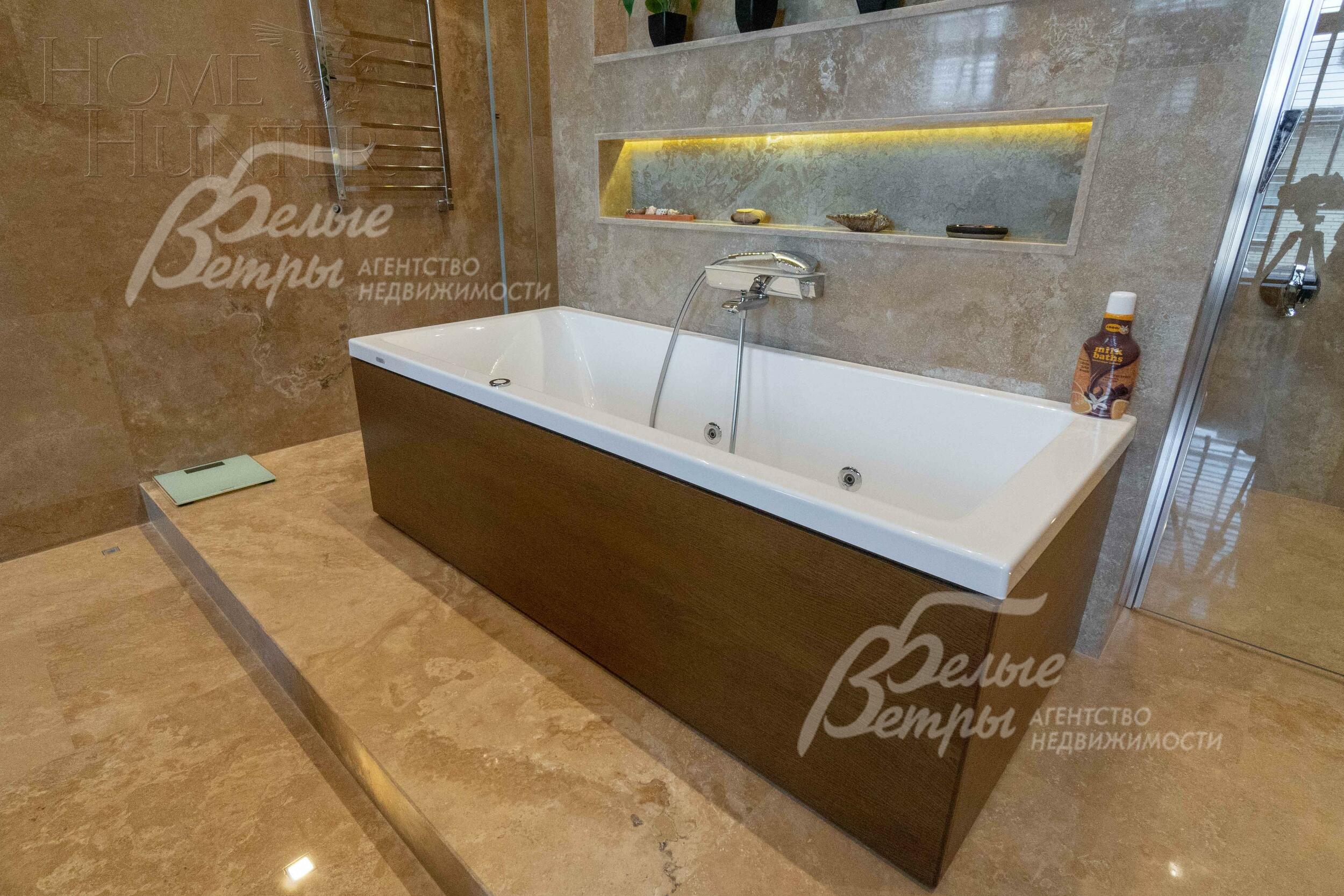 2-этажный коттедж 1 150 м² с отделкой