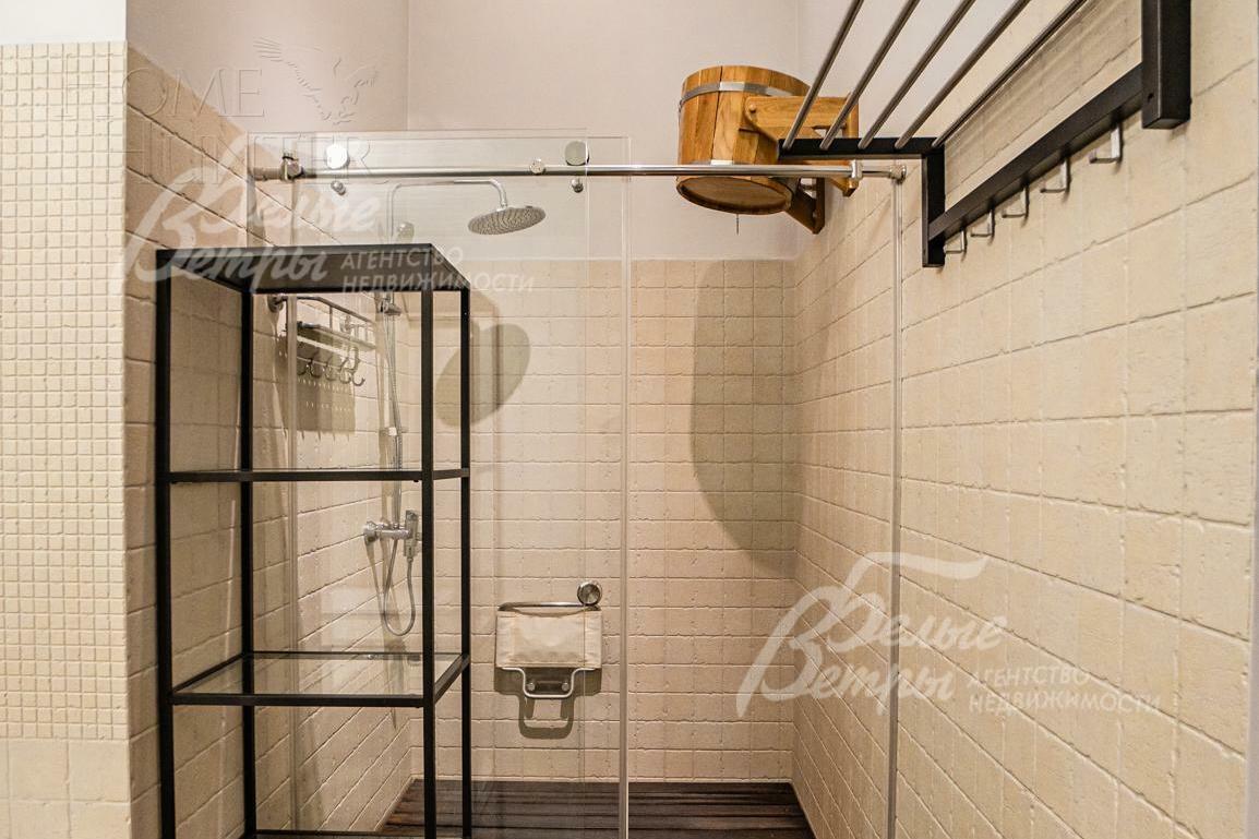 2-этажный коттедж 823 м² с отделкой