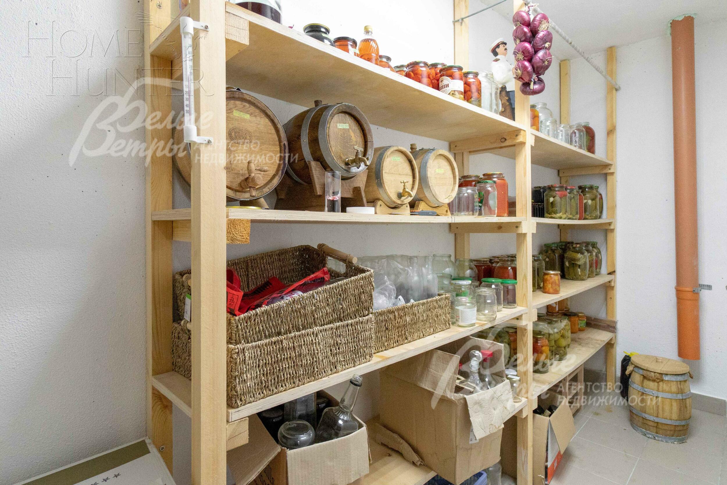 2-этажный коттедж 1 150 м² с отделкой