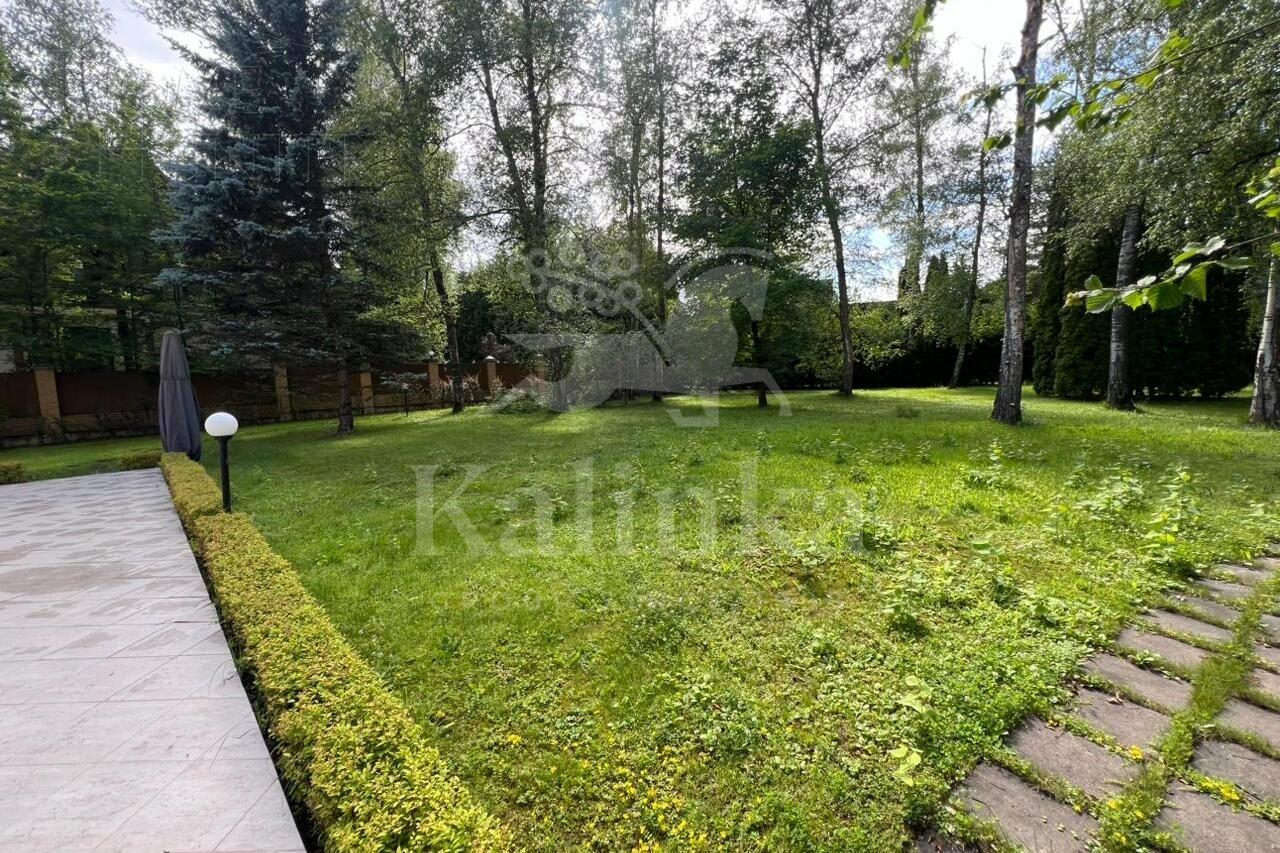 Участок 39.97 сот. в охраняемом поселке