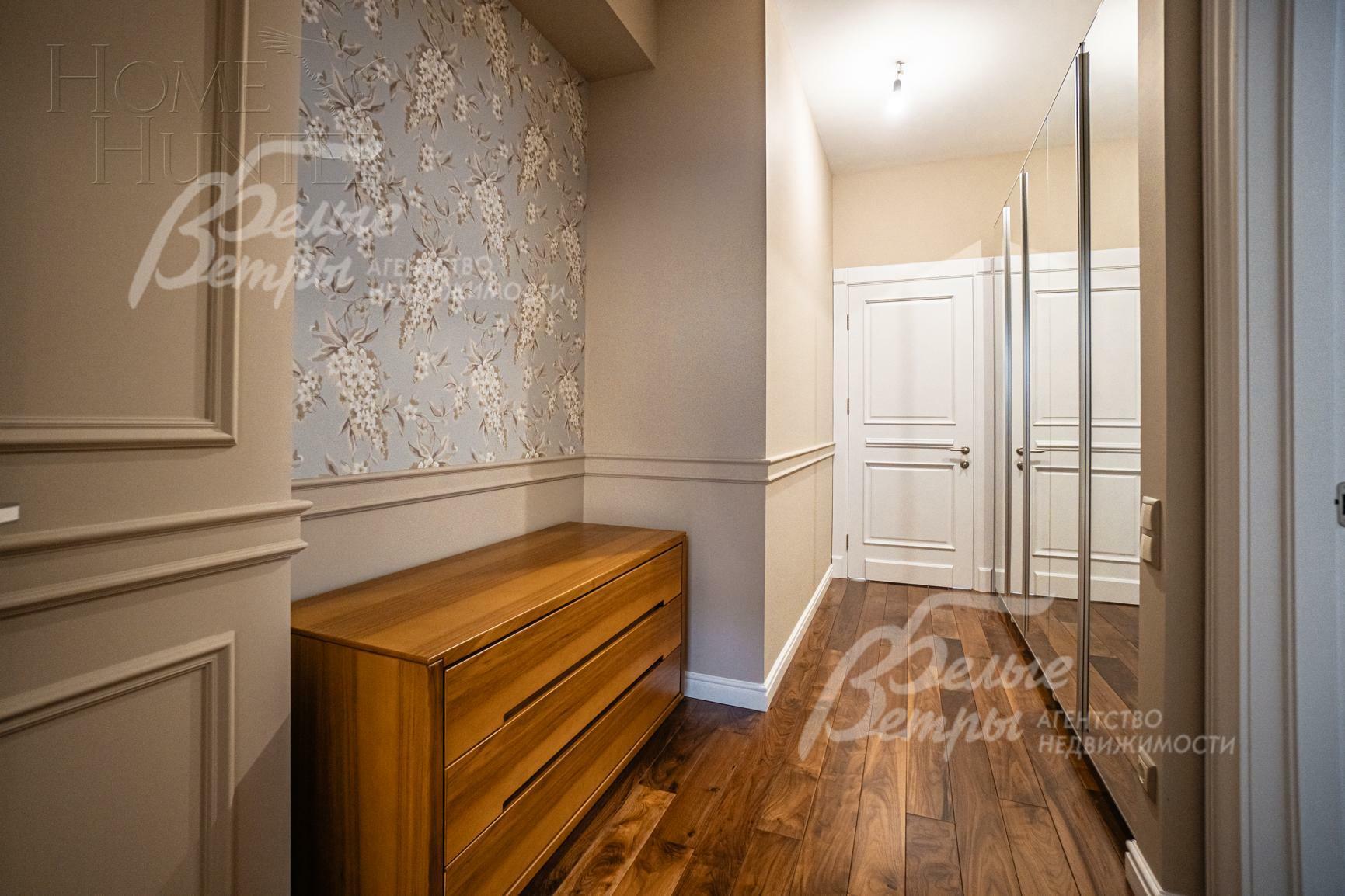 2-этажный коттедж 823 м² с отделкой