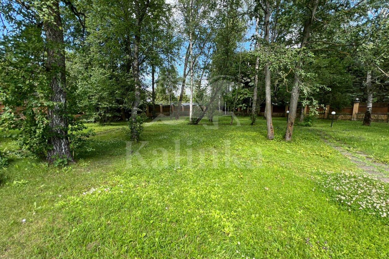 Участок 39.97 сот. в охраняемом поселке