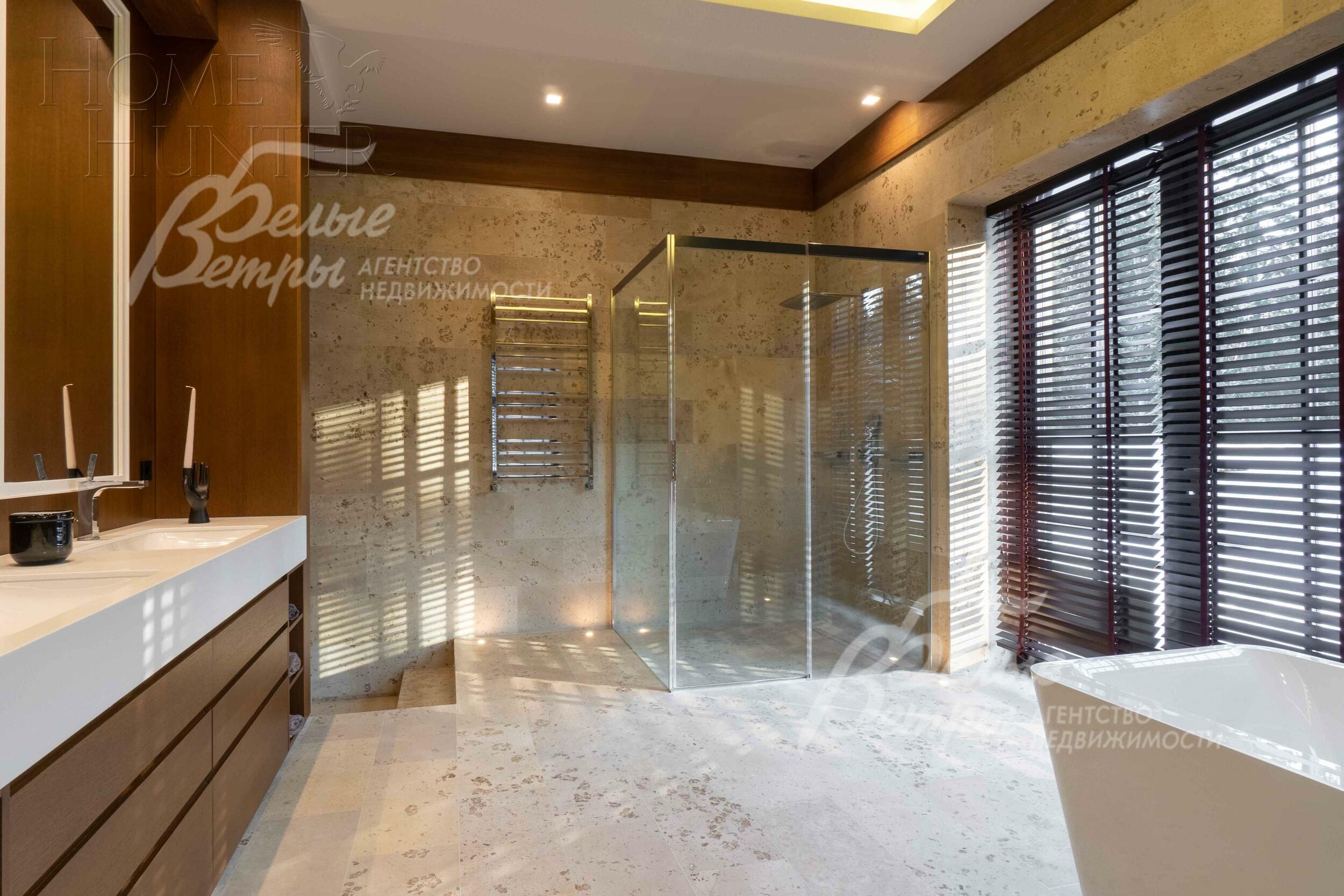 2-этажный коттедж 1 150 м² с отделкой