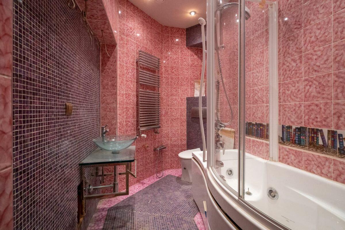 2-этажный коттедж 900 м² без отделки