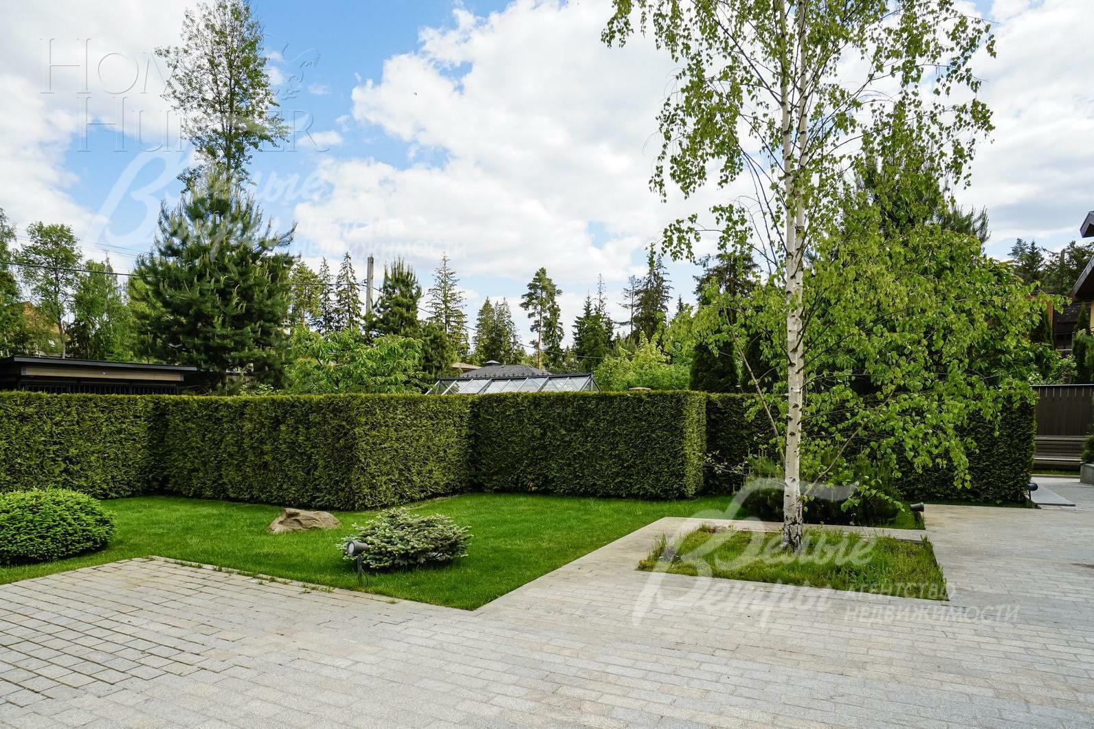 2-этажный коттедж 1 150 м² с отделкой