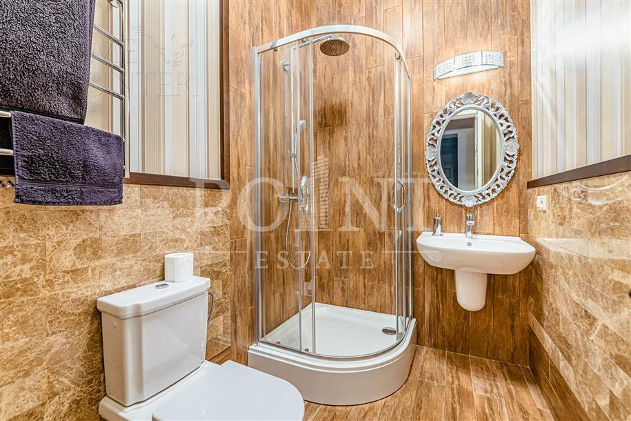 2-этажный коттедж 660 м² с отделкой