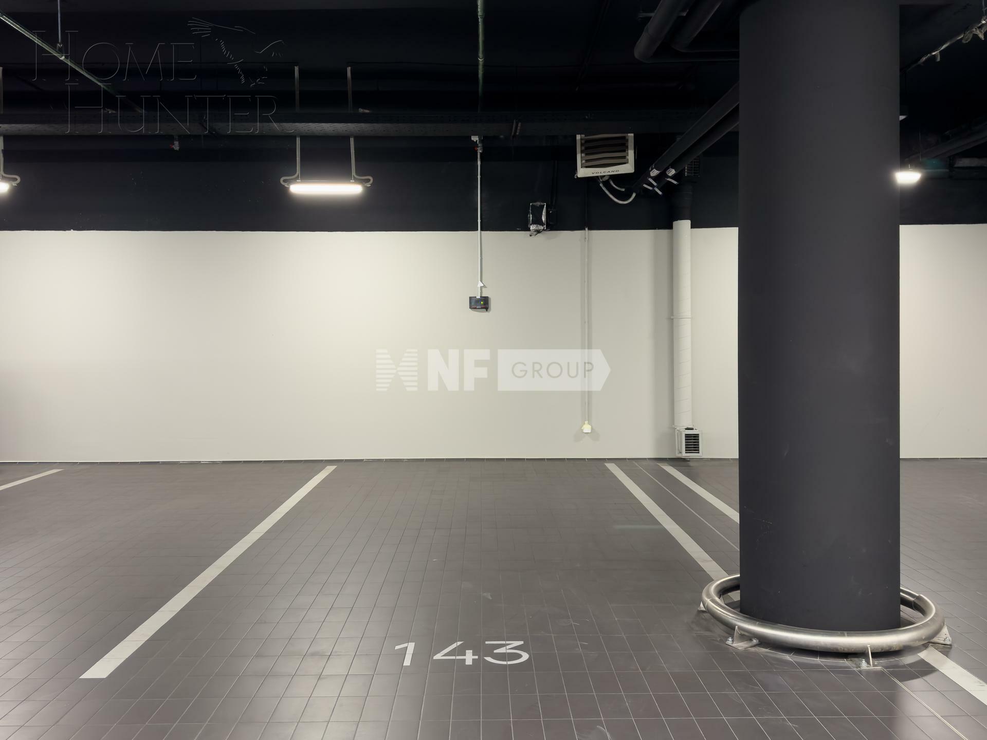 3-КОМН. АПАРТАМЕНТЫ С ОТДЕЛКОЙ 112.8 М² НА 3 ЭТАЖЕ