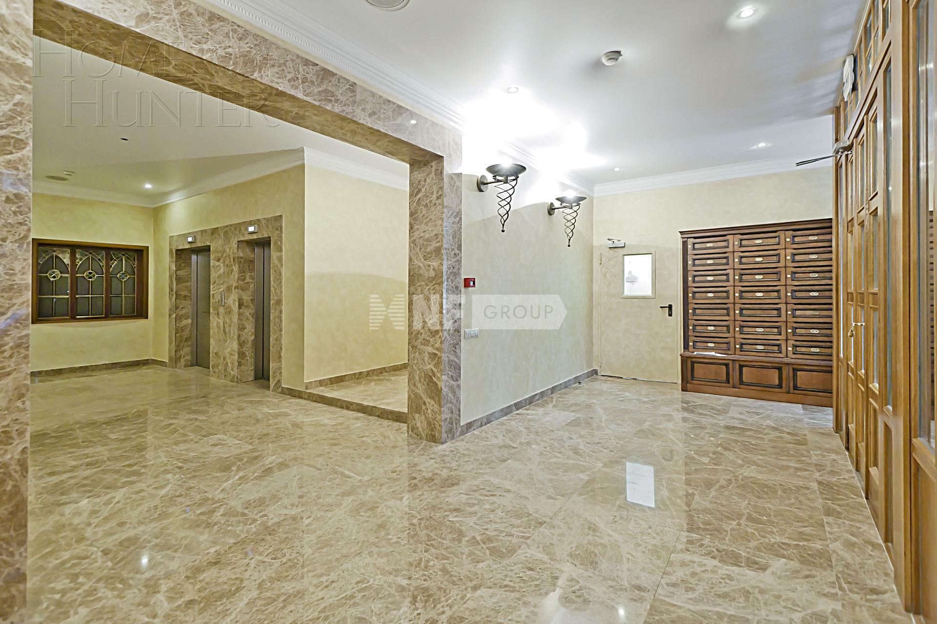 3-УРОВНЕВЫЙ ПЕНТХАУС С ОТДЕЛКОЙ 363 М² НА 9 ЭТАЖЕ