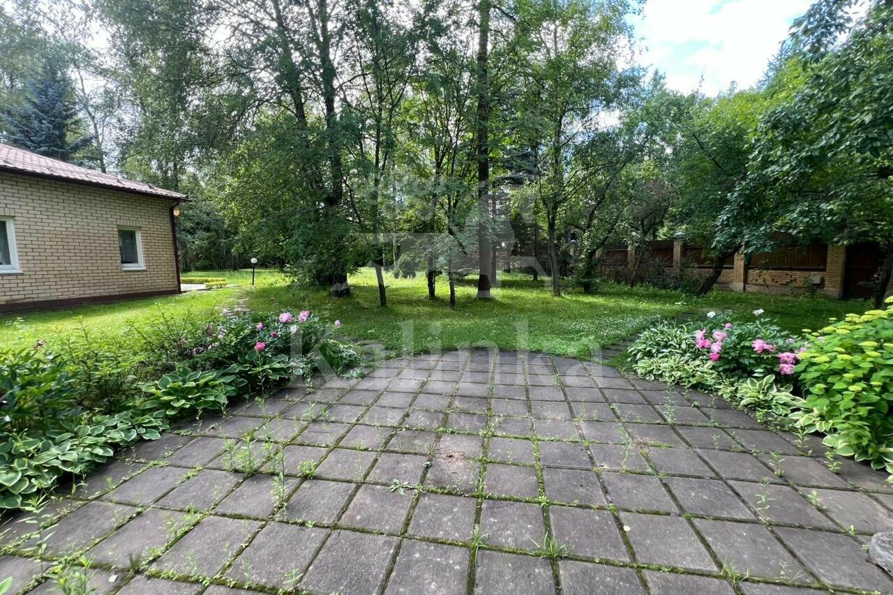 Участок 39.97 сот. в охраняемом поселке