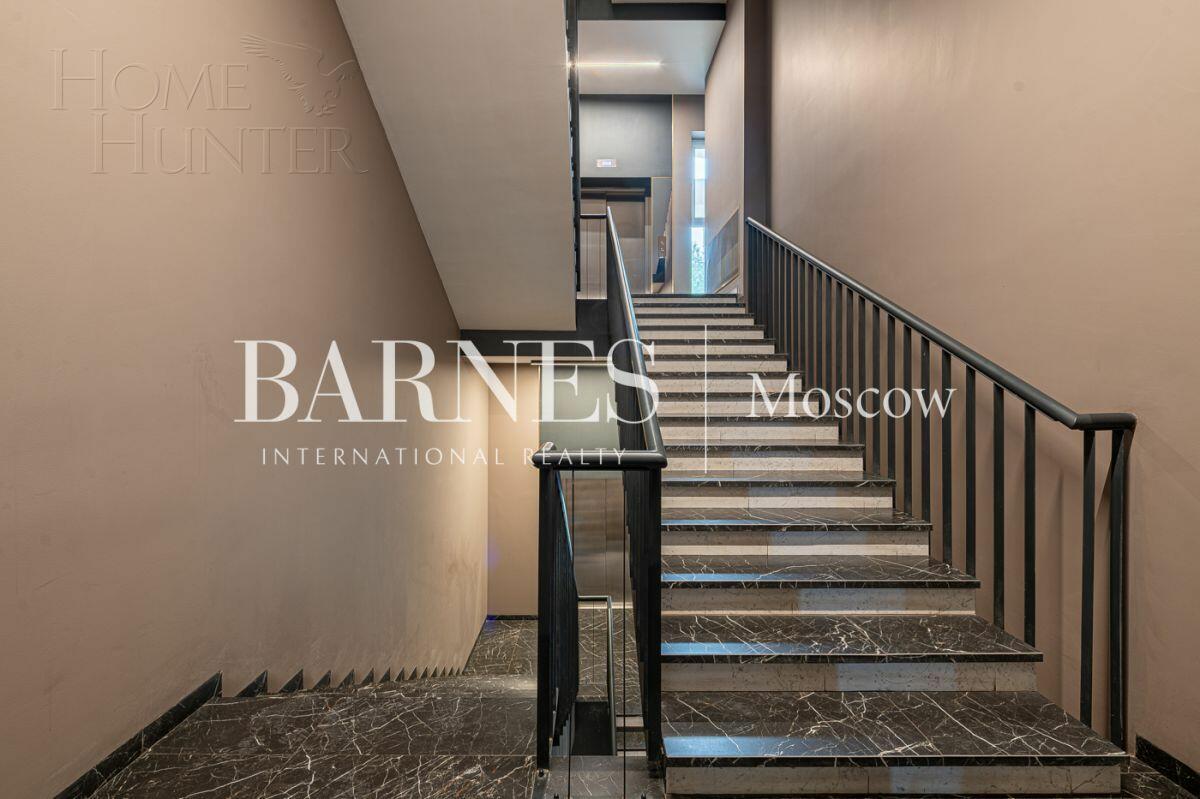 1-КОМН. АПАРТАМЕНТЫ БЕЗ ОТДЕЛКИ 41 М² НА 3 ЭТАЖЕ