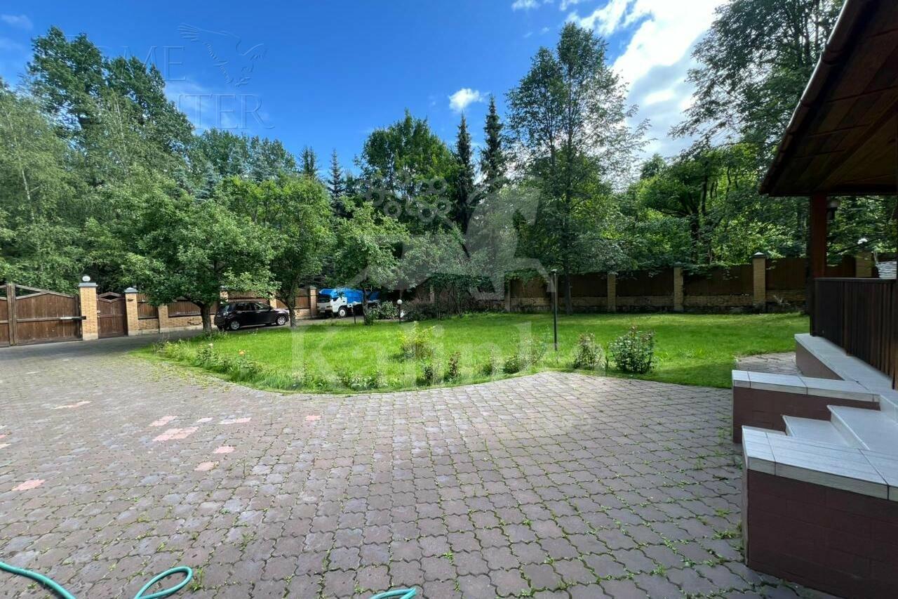 Участок 39.97 сот. в охраняемом поселке