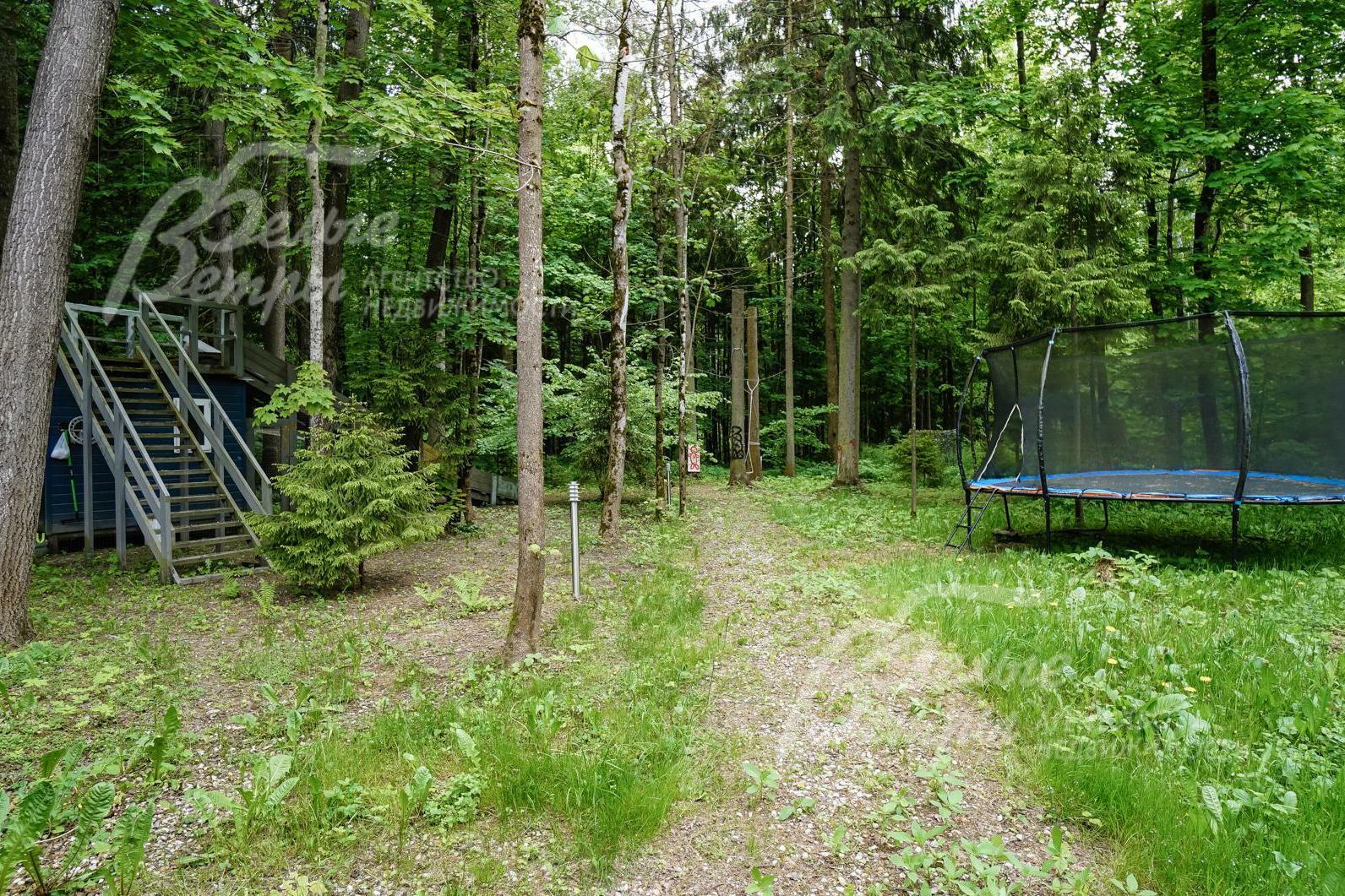 2-этажный коттедж 1 150 м² с отделкой