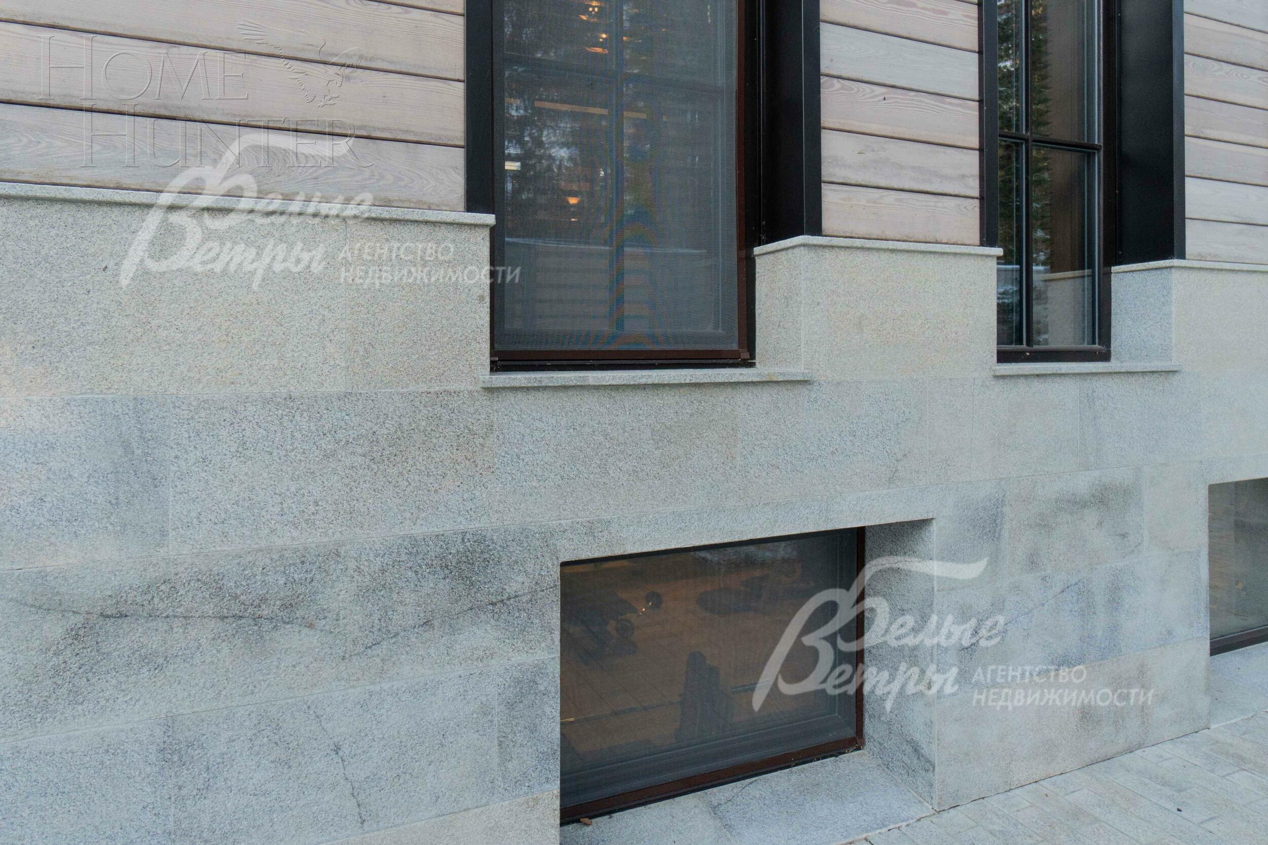 2-этажный коттедж 1 150 м² с отделкой