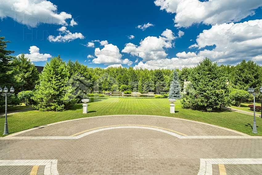 2-этажный коттедж 2 800 м² с отделкой