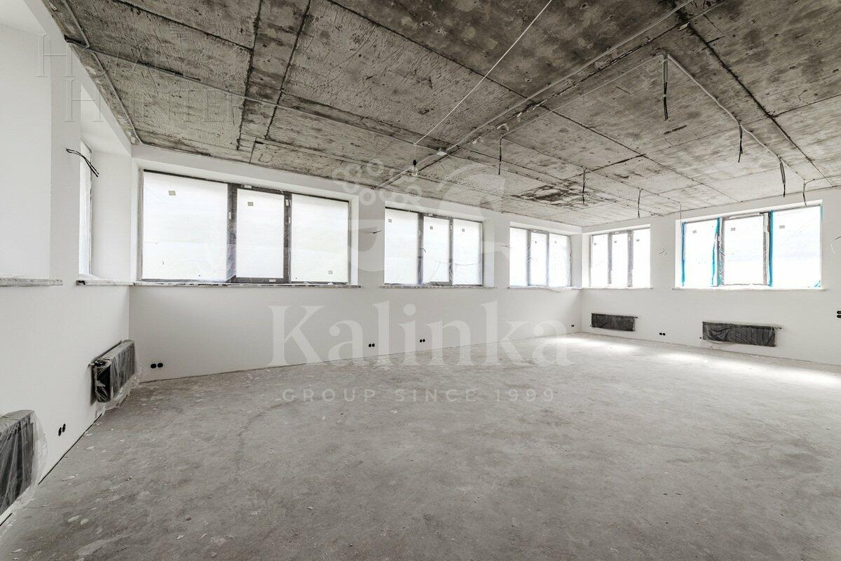 2-этажный коттедж 703 м² без отделки