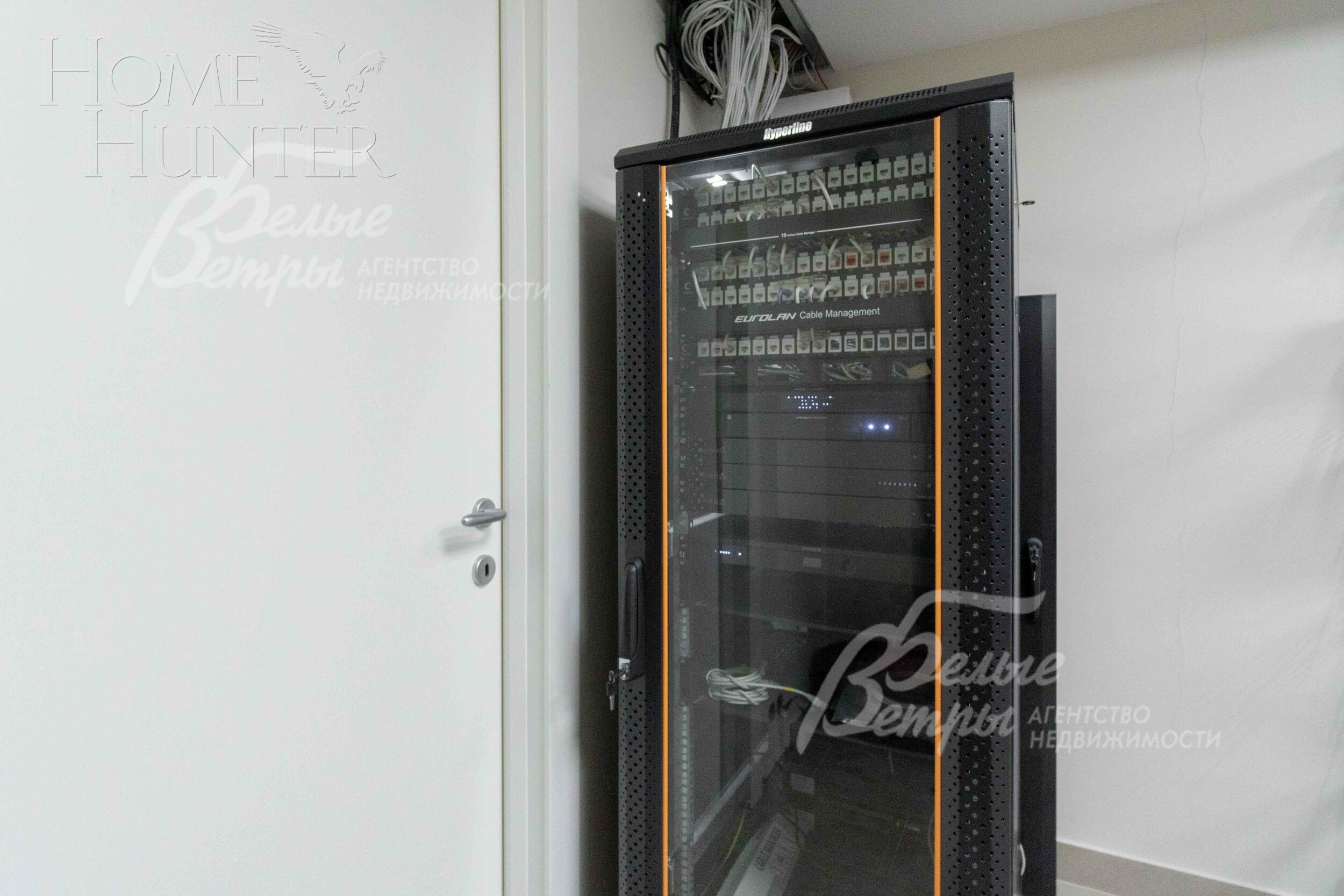 2-этажный коттедж 1 150 м² с отделкой