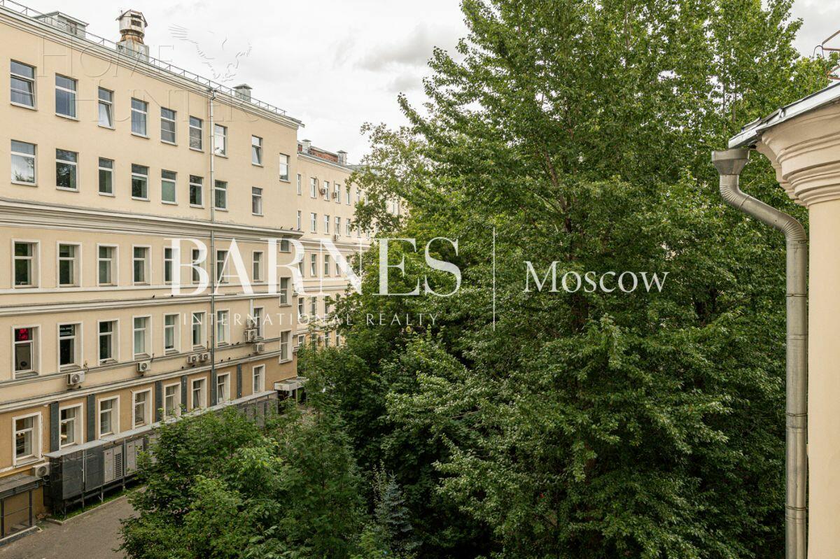 1-КОМН. АПАРТАМЕНТЫ БЕЗ ОТДЕЛКИ 41 М² НА 3 ЭТАЖЕ