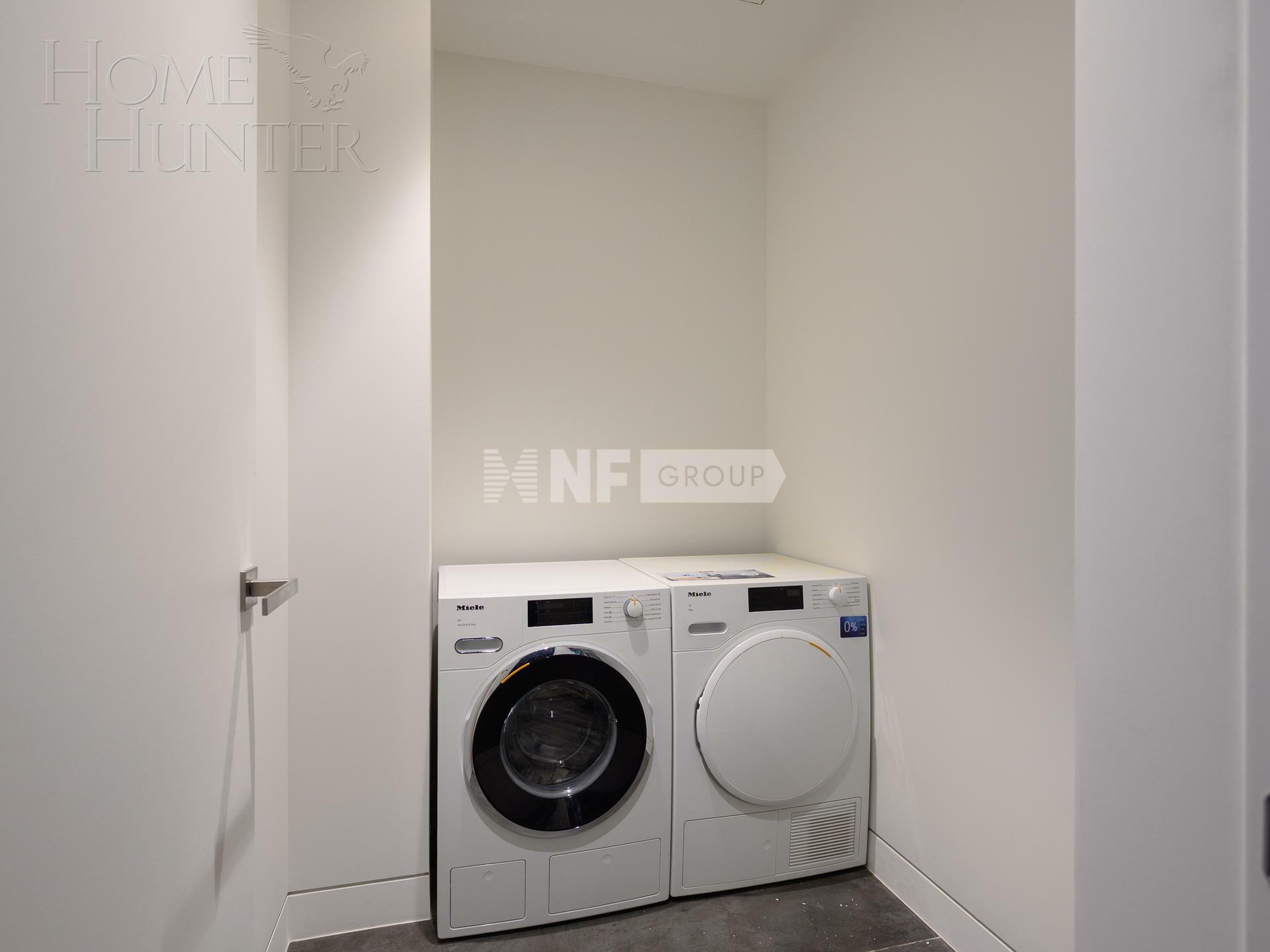 3-КОМН. АПАРТАМЕНТЫ С ОТДЕЛКОЙ 112.8 М² НА 3 ЭТАЖЕ