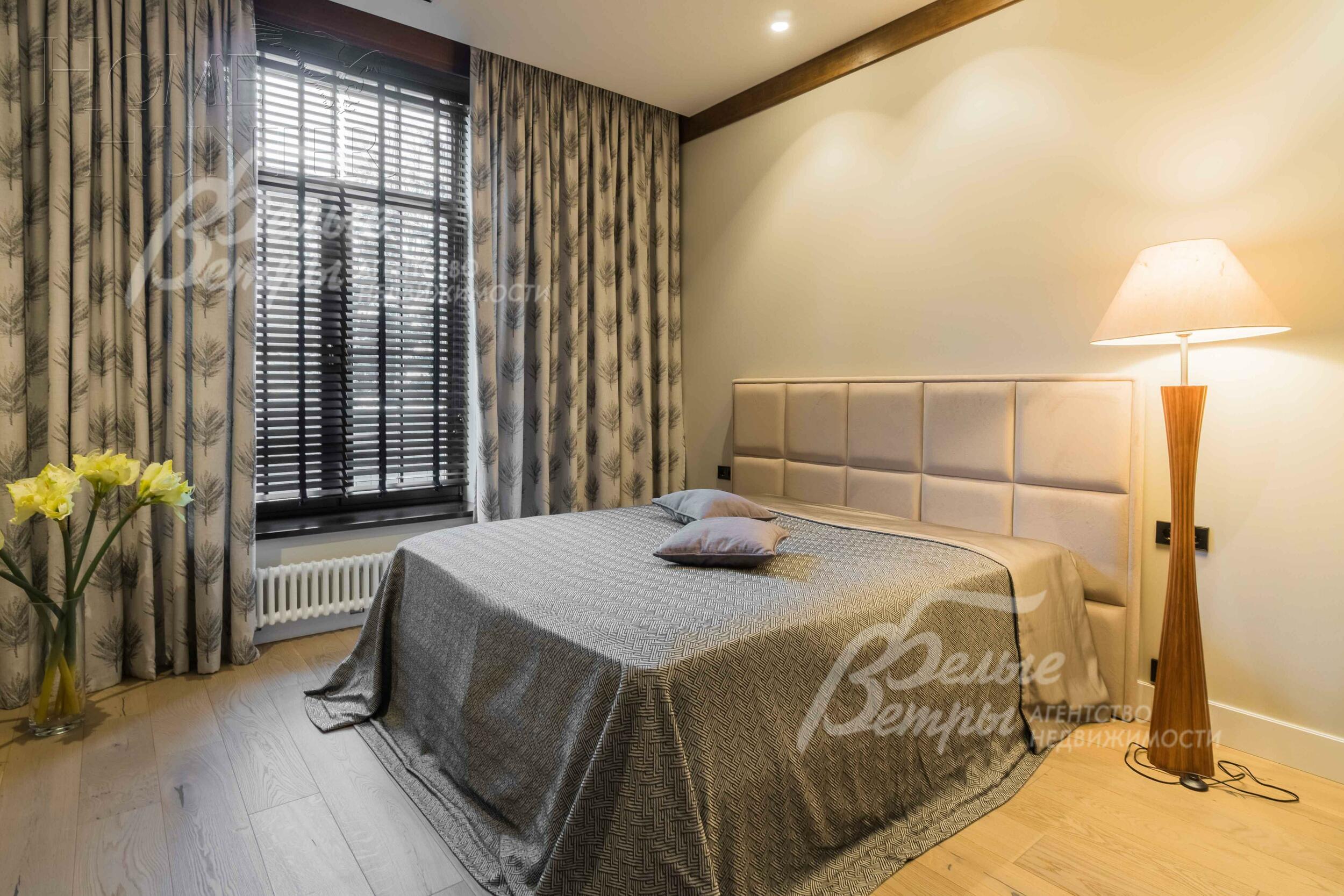 2-этажный коттедж 1 150 м² с отделкой