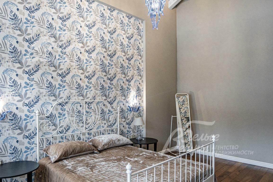 2-этажный коттедж 823 м² с отделкой