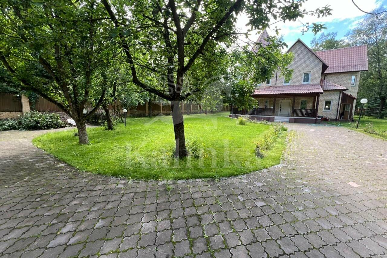 Участок 39.97 сот. в охраняемом поселке