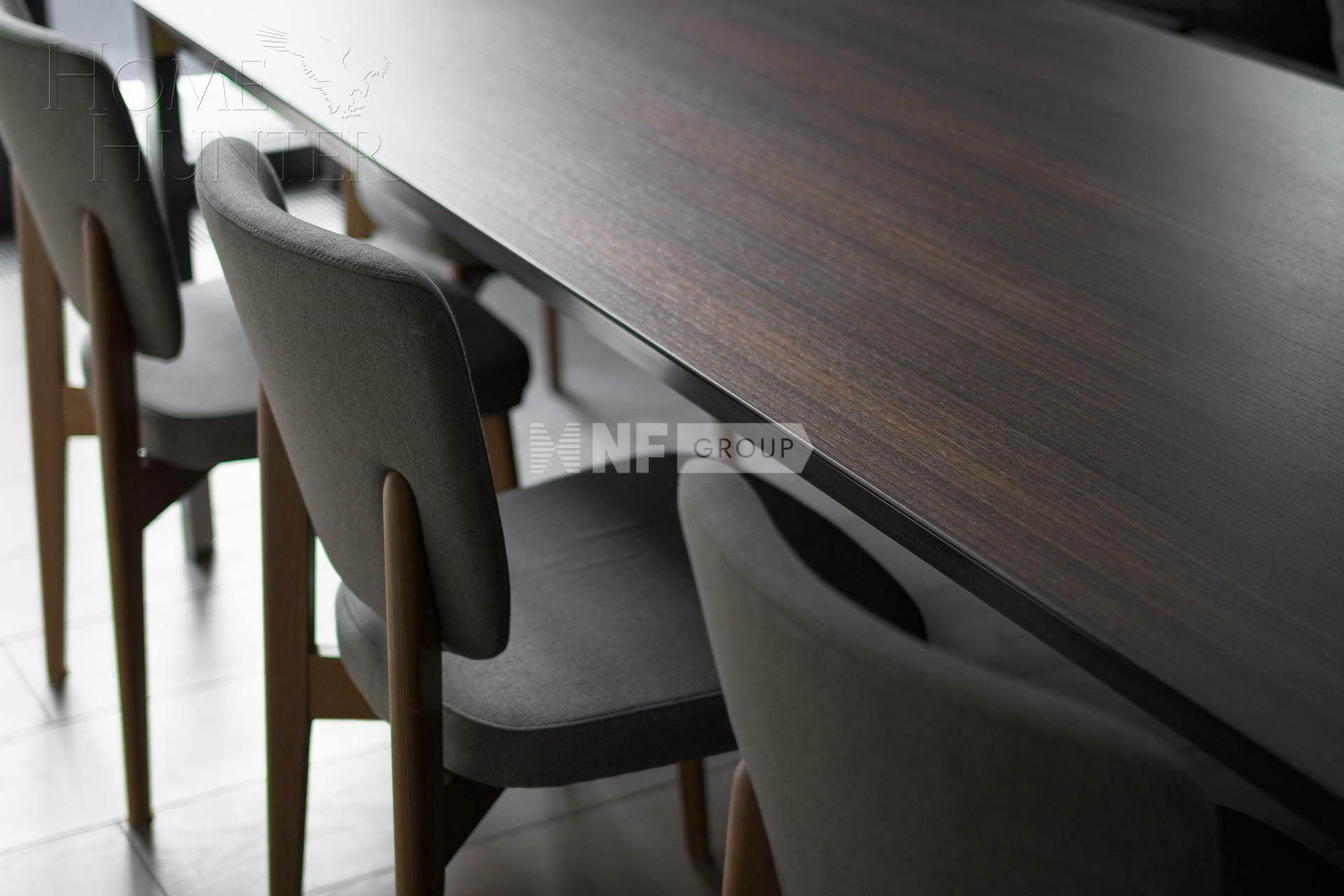 3-КОМН. АПАРТАМЕНТЫ С ОТДЕЛКОЙ 112.8 М² НА 3 ЭТАЖЕ