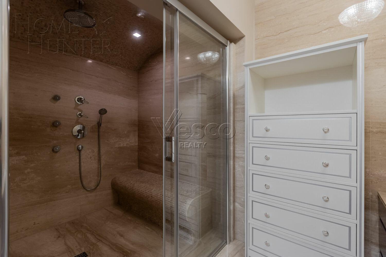 4-КОМН. КВАРТИРА С ОТДЕЛКОЙ 175.6 М² НА 4 ЭТАЖЕ