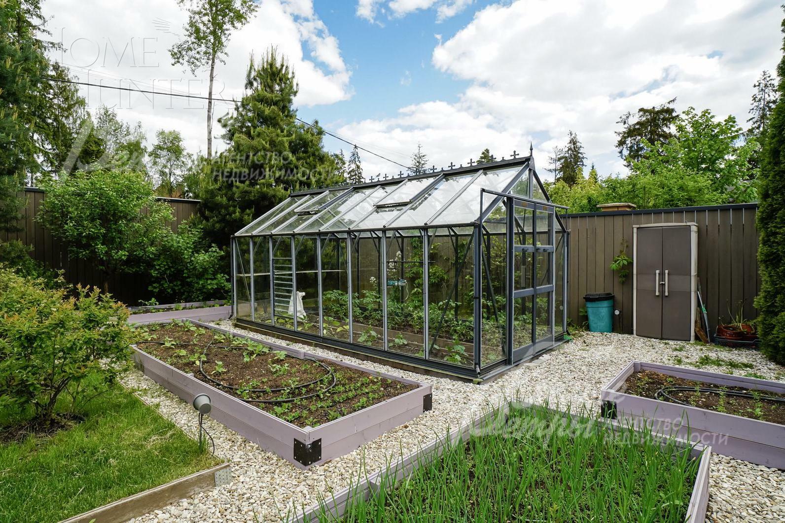 2-этажный коттедж 1 150 м² с отделкой